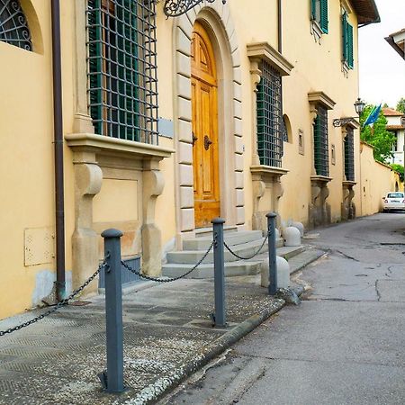 Torre Dei Lari Residenza D'Epoca Acomodação com café da manhã Florença Exterior foto